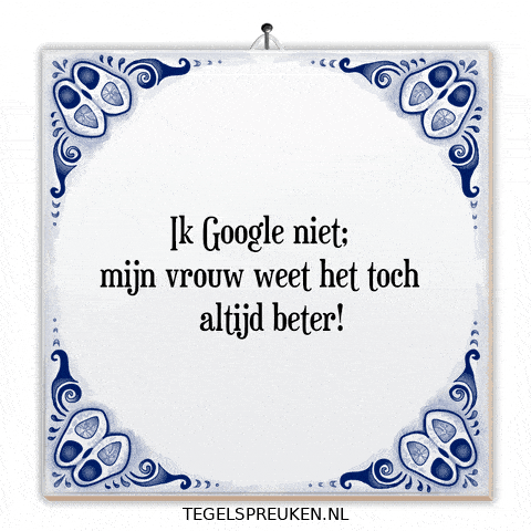 Humor Nl GIF by Tegelspreuken.nl