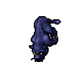 panther STICKER