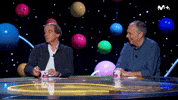 Ilustres Ignorantes GIF by Movistar Plus+