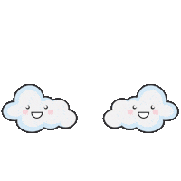 Happy Rainbow Sticker by perrystreetLGBT