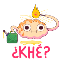Cartoon Network Ceri Sticker by CNLA