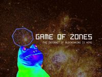 Cosmos Atom GIF by stake.fish