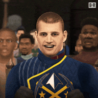 Basketball Nba GIF by Bleacher Report