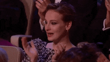 Bafta 2023 GIF by BAFTA