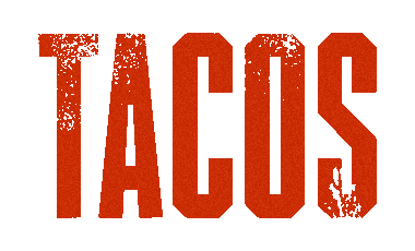 Tacos Wynonnaearp Sticker by SYFY