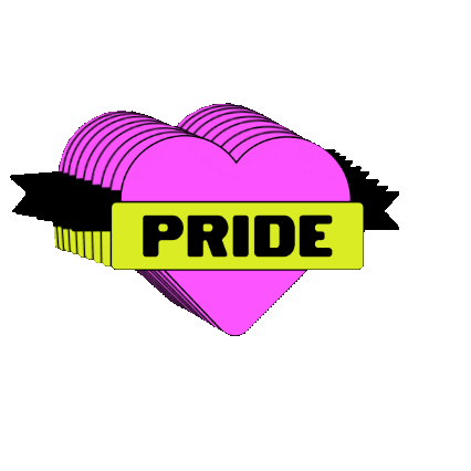 Heart Love Sticker by designstripe