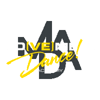 Mda Sticker by Da Rookies