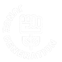 JungeGeneration jg spoe junge generation Sticker