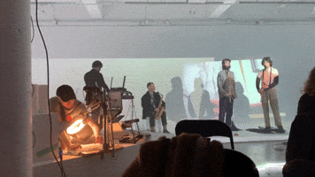 Le quatrième volet performances Walking Bread