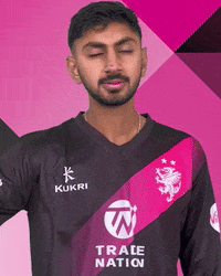 Marcus Rashford Football GIF by Somerset County Cricket Club