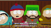 Eric Cartman GIF by South Park