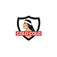 proyecto_colocolo  Sticker