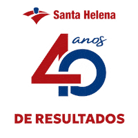 Semente Shs Sticker by Santa Helena Sementes