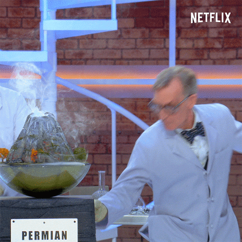 bill nye GIF by NETFLIX
