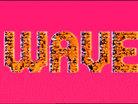 Art Glitch GIF