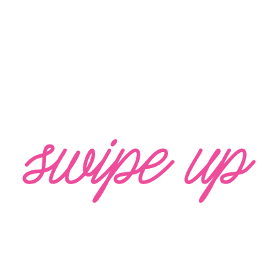 Pink Swipe Up Sticker by Cosmopolitan