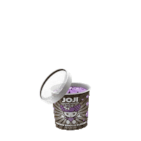 Ice Cream Fireworks Sticker by JOJI