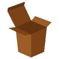 FLATOUTbear sheepskin flatoutbear sheepskinbear flatbear Sticker