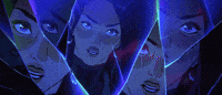 Die For You Music Video GIF by VALORANT Esports