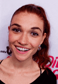 mtv movie awards woodies GIF