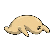 Sad Forgive Me Sticker