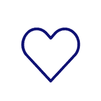 Dievision heart clean trash cleaning Sticker