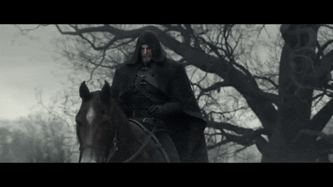 Video Game Fantasy GIF