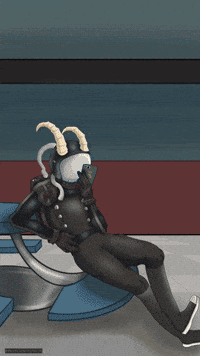 Imposter GIF