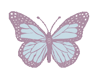 Flying Fly Away Sticker by Being Agency