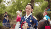 Queen Actress GIF