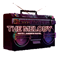 armin van buuren dance Sticker by W&W