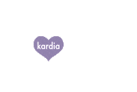 Kardia Sticker by Canada Running Series