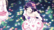 Love Live Toujou Nozomi GIF