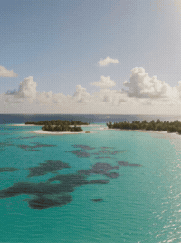 Flying Love Island GIF by ciabcn