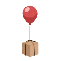Amazon Gift Sticker