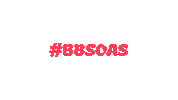Bbsoas Sticker by NR2F1 Foundation