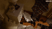 sleeping together making love GIF by #Impastor