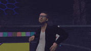 night club dancing GIF by Studio Capon