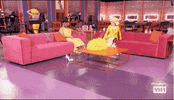Season 13 Holding Hands GIF by RuPaul's Drag Race