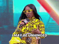 Wwe Naomi GIF