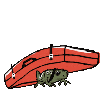 Climbing Bouldering Sticker by project_ climb and boulder hk