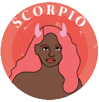 Sign Astrology Sticker
