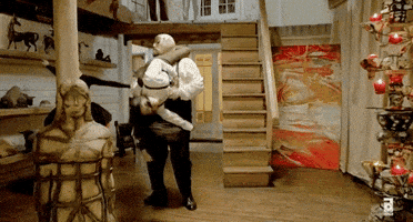 endlesspoetry dance alejandro jodorowsky endless poetry GIF