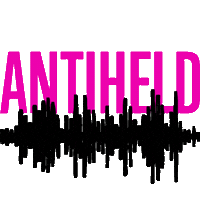 Anti_Held  Sticker