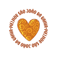 Sao Joao Bahia Sticker by Prefeitura de Cruz das Almas