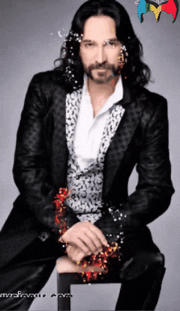 El Buki Feliz GIF by Murcianys LLC