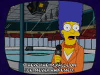 happy marge simpson GIF