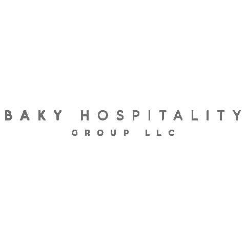 Reif Sticker by Baky Hospitality