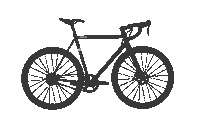 Ride Biking Sticker by Booda Bike