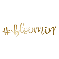 fun bloomgirl Sticker by bloom daily planners